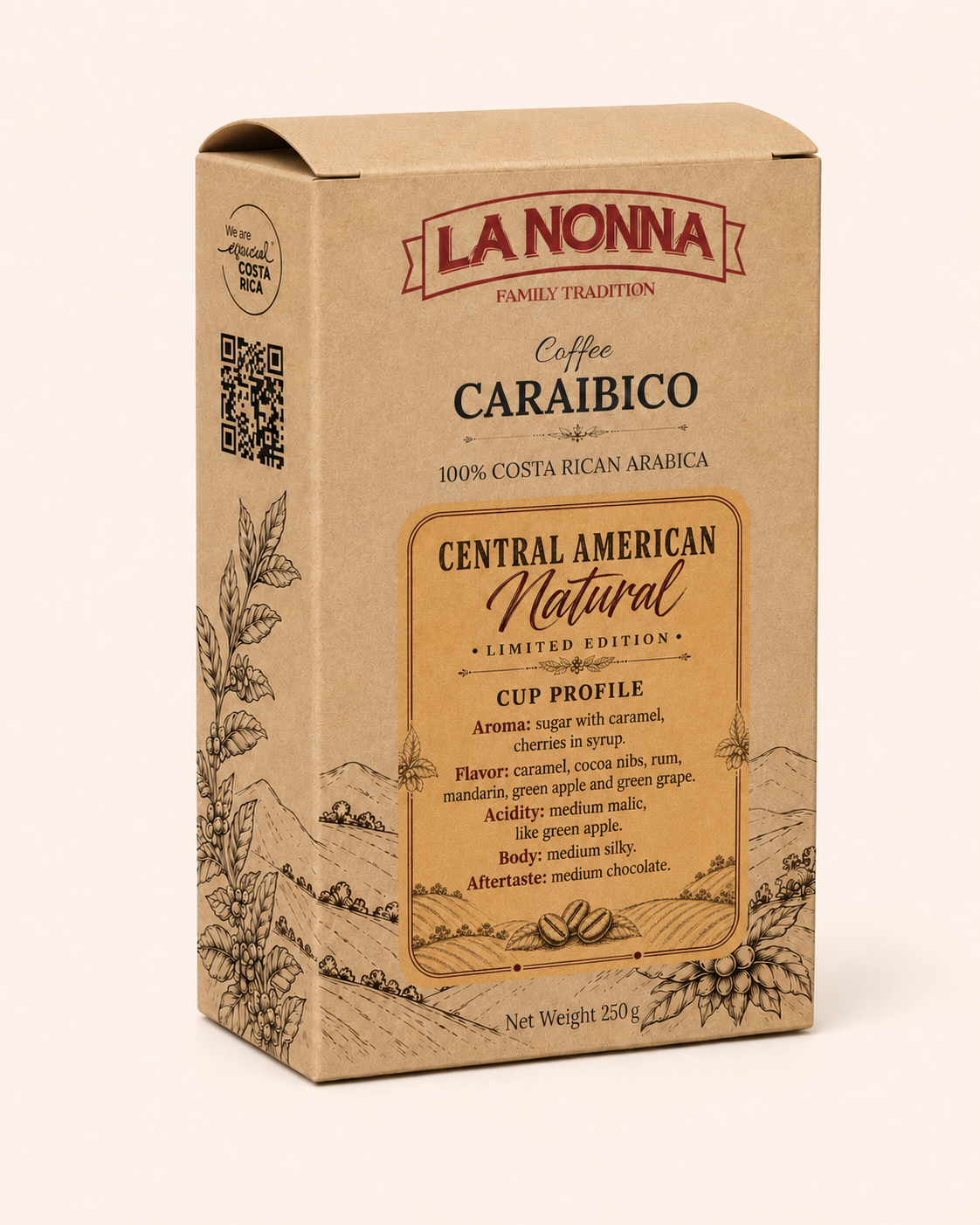 Caraíbico