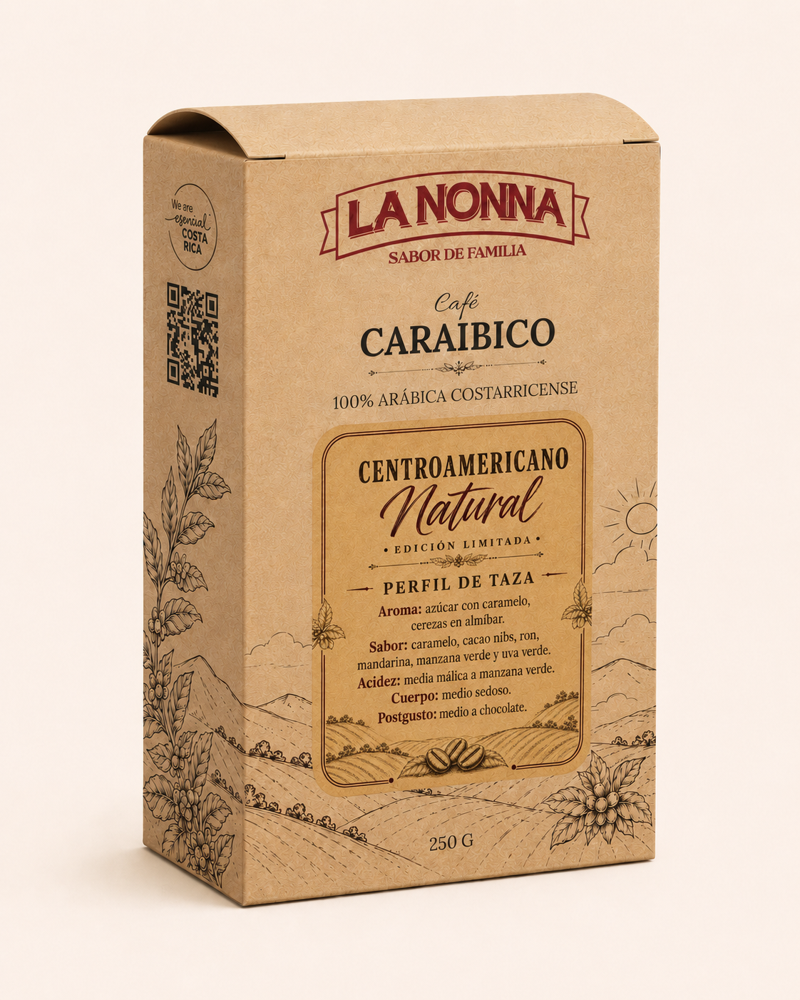 Caraíbico