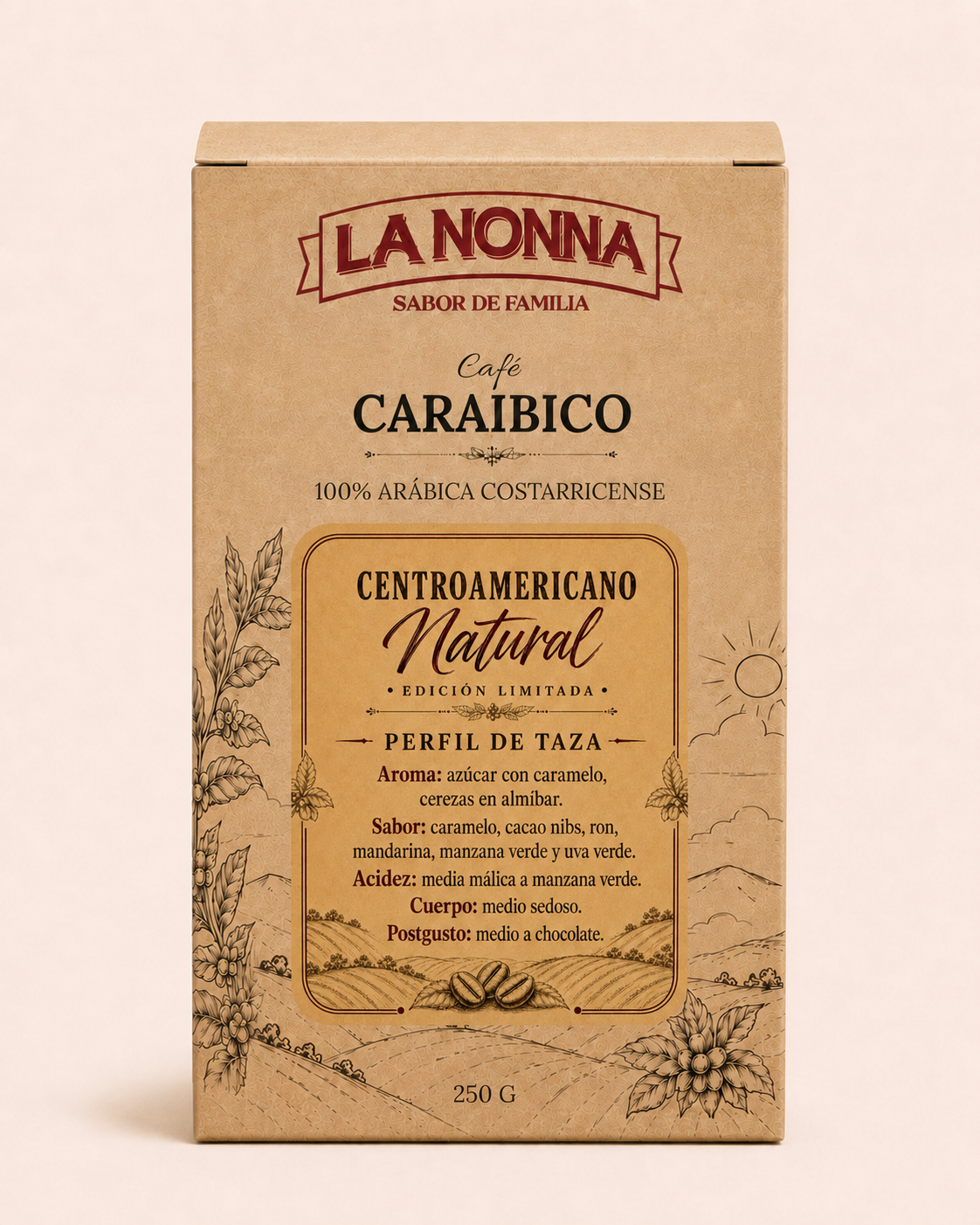 caraibico 2