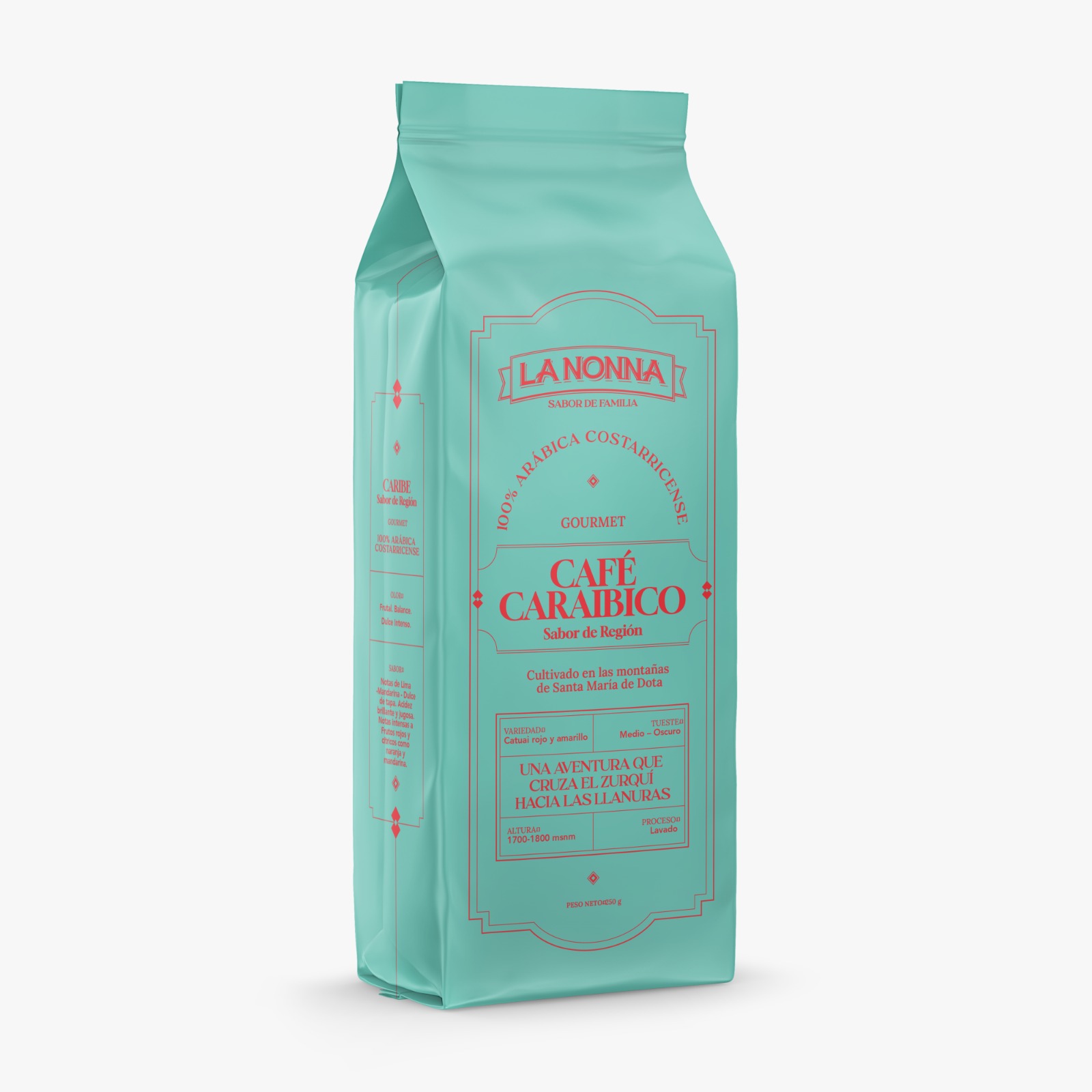 Caraíbico