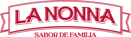 La Nonna · Sabor de Familia